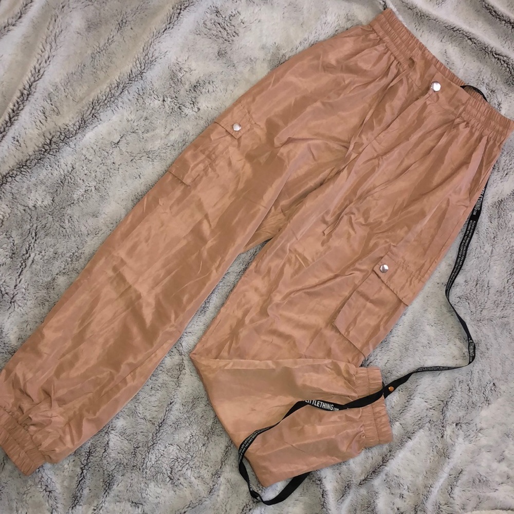 cargo trousers